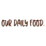 Our-Daily-Food